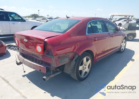 2009 Chevrolet Malibu Lt z USA, uszkodzony, nr VIN 1G1ZJ577X9F203307